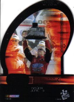 2002 Press Pass Eclipse - Racing Champions #RC 13 Jeff Gordon Back