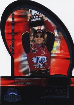 2002 Press Pass Eclipse - Racing Champions #RC 14 Jeff Gordon Front