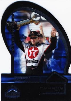 2002 Press Pass Eclipse - Racing Champions #RC 15 Ricky Rudd Front