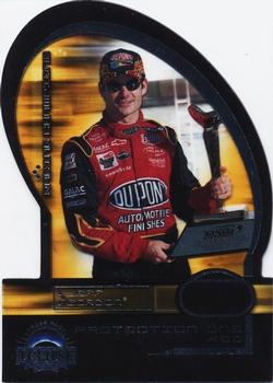 2002 Press Pass Eclipse - Racing Champions #RC 28 Jeff Gordon Front