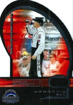 2002 Press Pass Eclipse - Racing Champions #RC 7 Dale Jarrett Front