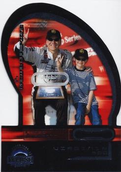 2002 Press Pass Eclipse - Racing Champions #RC 8 Dale Jarrett Front