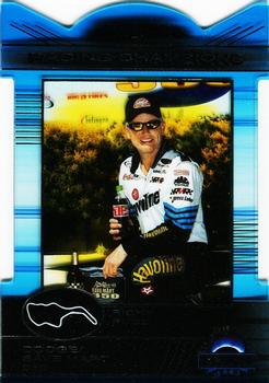 2003 Press Pass Eclipse - Racing Champions #RC 19 Ricky Rudd Front