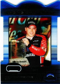 2003 Press Pass Eclipse - Racing Champions #RC 28 Ryan Newman Front