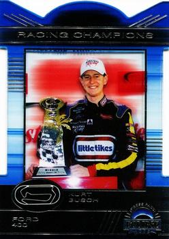 2003 Press Pass Eclipse - Racing Champions #RC 36 Kurt Busch Front