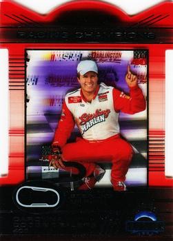 2003 Press Pass Eclipse - Racing Champions #RC 7 Sterling Marlin Front
