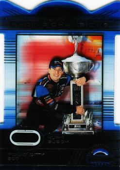 2003 Press Pass Eclipse - Racing Champions #RC 8 Kurt Busch Front