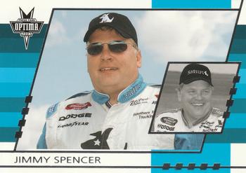 2003 Press Pass Optima #23 Jimmy Spencer Front