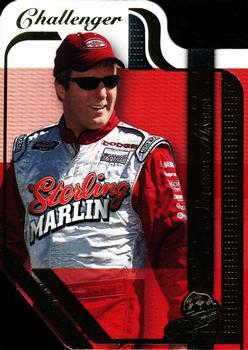 2003 Press Pass Premium #63 Sterling Marlin Front