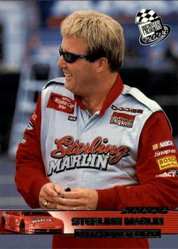 2003 Press Pass #20 Sterling Marlin Front
