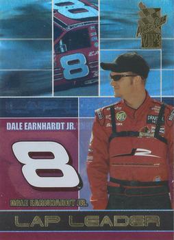 2003 Press Pass VIP - Lap Leader #LL 2 Dale Earnhardt Jr. Front