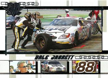 2003 Wheels High Gear #36 Dale Jarrett's Car Front