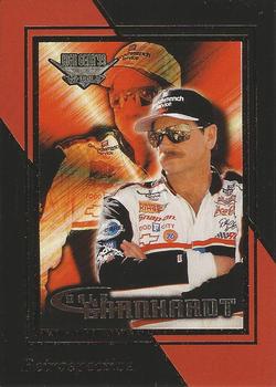 2003 Wheels High Gear - Dale Earnhardt Retrospective #RT 4 Dale Earnhardt Front