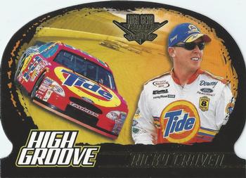 2003 Wheels High Gear - High Groove #HG 5 Ricky Craven Front