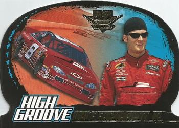 2003 Wheels High Gear - High Groove #HG 6 Dale Earnhardt Jr. Front