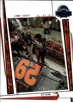 2004 Press Pass Eclipse #74 Kevin Harvick Front