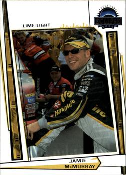 2004 Press Pass Eclipse #86 Jamie McMurray Front
