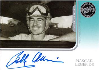 2004 Press Pass - Autographs #NNO Bobby Allison Front