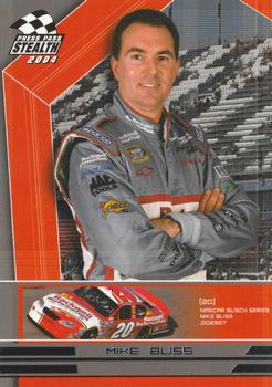 2004 Press Pass Stealth #64 Mike Bliss Front