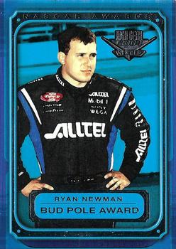 2004 Wheels High Gear #48 Ryan Newman Front