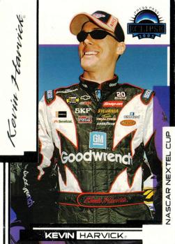 2005 Press Pass Eclipse #14 Kevin Harvick Front