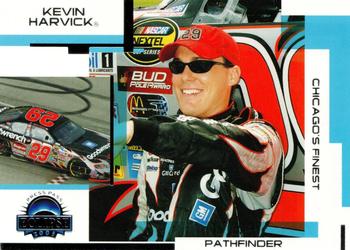 2005 Press Pass Eclipse #59 Kevin Harvick Front