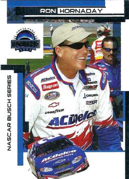 2005 Press Pass Eclipse #39 Ron Hornaday Front