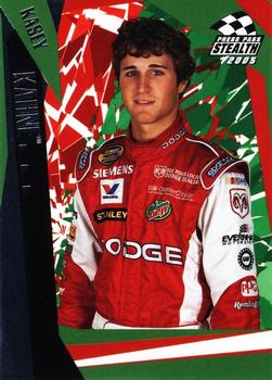2005 Press Pass Stealth #2 Kasey Kahne Front