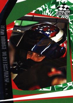 2005 Press Pass Stealth #8 Kasey Kahne Front