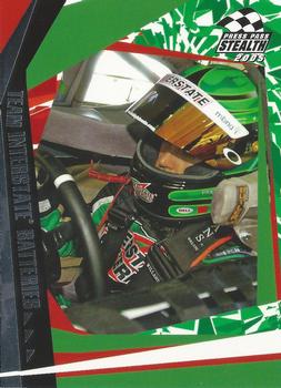 2005 Press Pass Stealth #63 Bobby Labonte Front