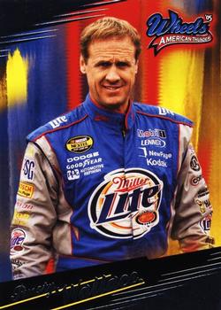 2005 Wheels American Thunder #29 Rusty Wallace Front