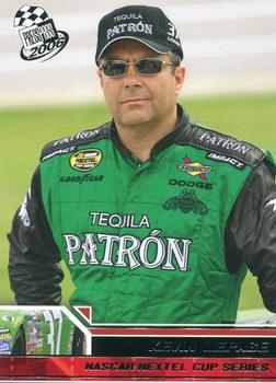 2006 Press Pass #22 Kevin Lepage Front