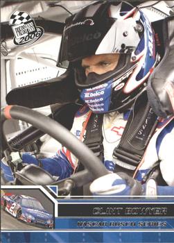 2006 Press Pass #32 Clint Bowyer Front