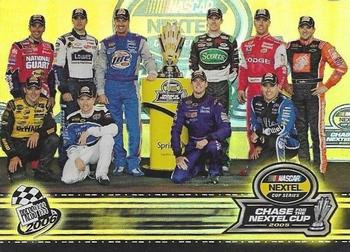 2006 Press Pass #0 Cup Chase 10 Front