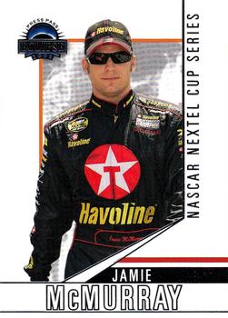 2006 Press Pass Eclipse #11 Jamie McMurray Front
