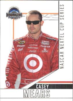2006 Press Pass Eclipse #21 Casey Mears Front