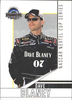 2006 Press Pass Eclipse #24 Dave Blaney Front