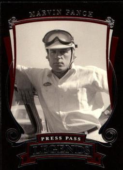 2006 Press Pass Legends #6 Marvin Panch Front