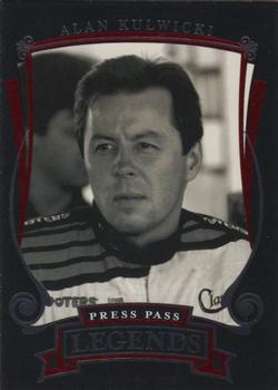 2006 Press Pass Legends #32 Alan Kulwicki Front