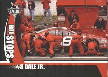 2006 Press Pass Optima #60 Dale Earnhardt Jr.'s Car Front