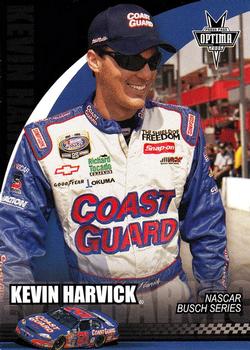 2006 Press Pass Optima #38 Kevin Harvick Front