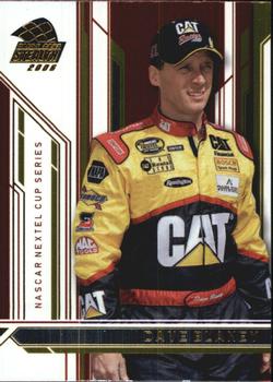 2006 Press Pass Stealth #2 Dave Blaney Front
