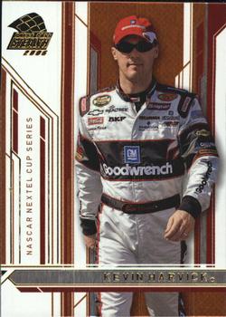 2006 Press Pass Stealth #11 Kevin Harvick Front