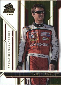 2006 Press Pass Stealth #14 Kasey Kahne Front