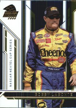 2006 Press Pass Stealth #17 Bobby Labonte Front