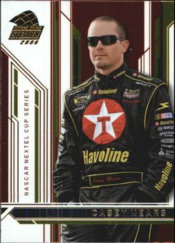 2006 Press Pass Stealth #21 Casey Mears Front