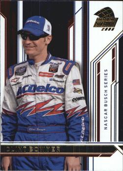 2006 Press Pass Stealth #36 Clint Bowyer Front
