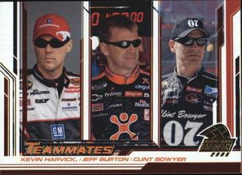 2006 Press Pass Stealth #50 Richard Childress Racing Front