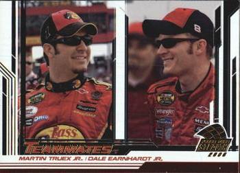 2006 Press Pass Stealth #52 Dale Earnhardt Inc. Front