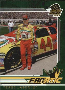 2006 Press Pass Stealth #63 Terry Labonte Front
